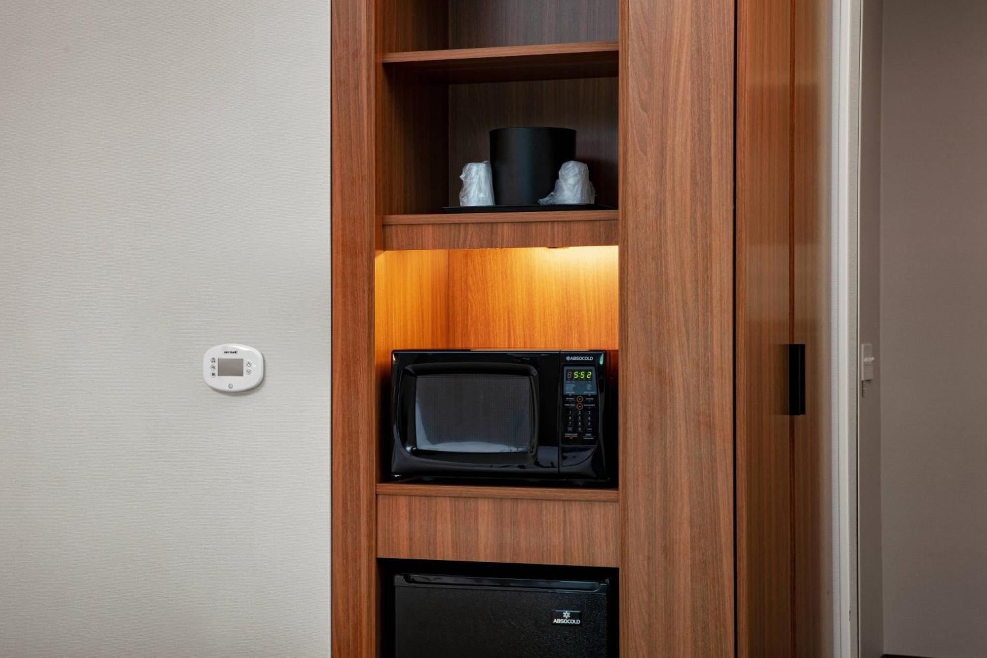 Fairfield By Marriott Inn & Suites Lebanon Near Expo Center Εξωτερικό φωτογραφία