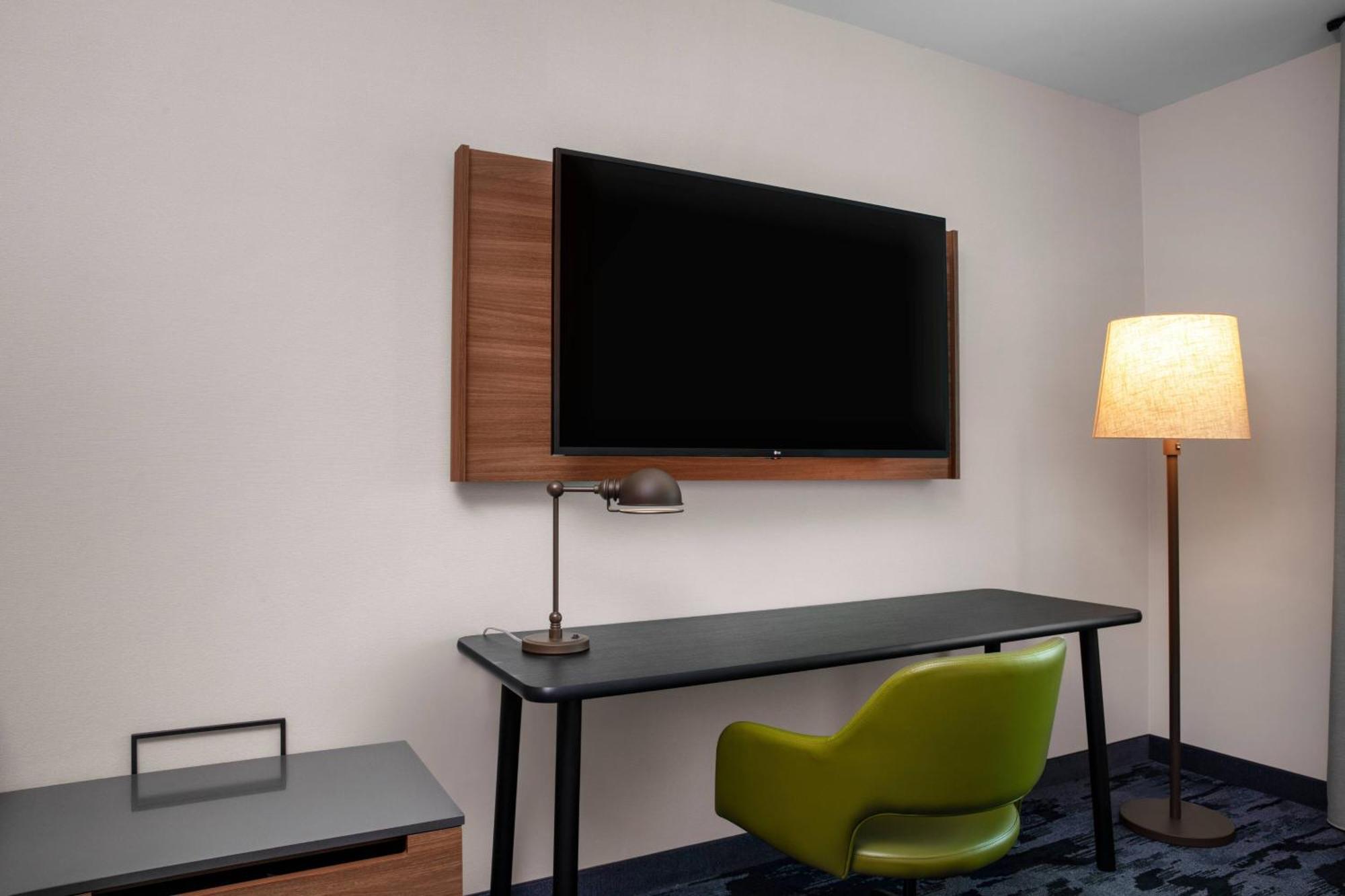 Fairfield By Marriott Inn & Suites Lebanon Near Expo Center Εξωτερικό φωτογραφία