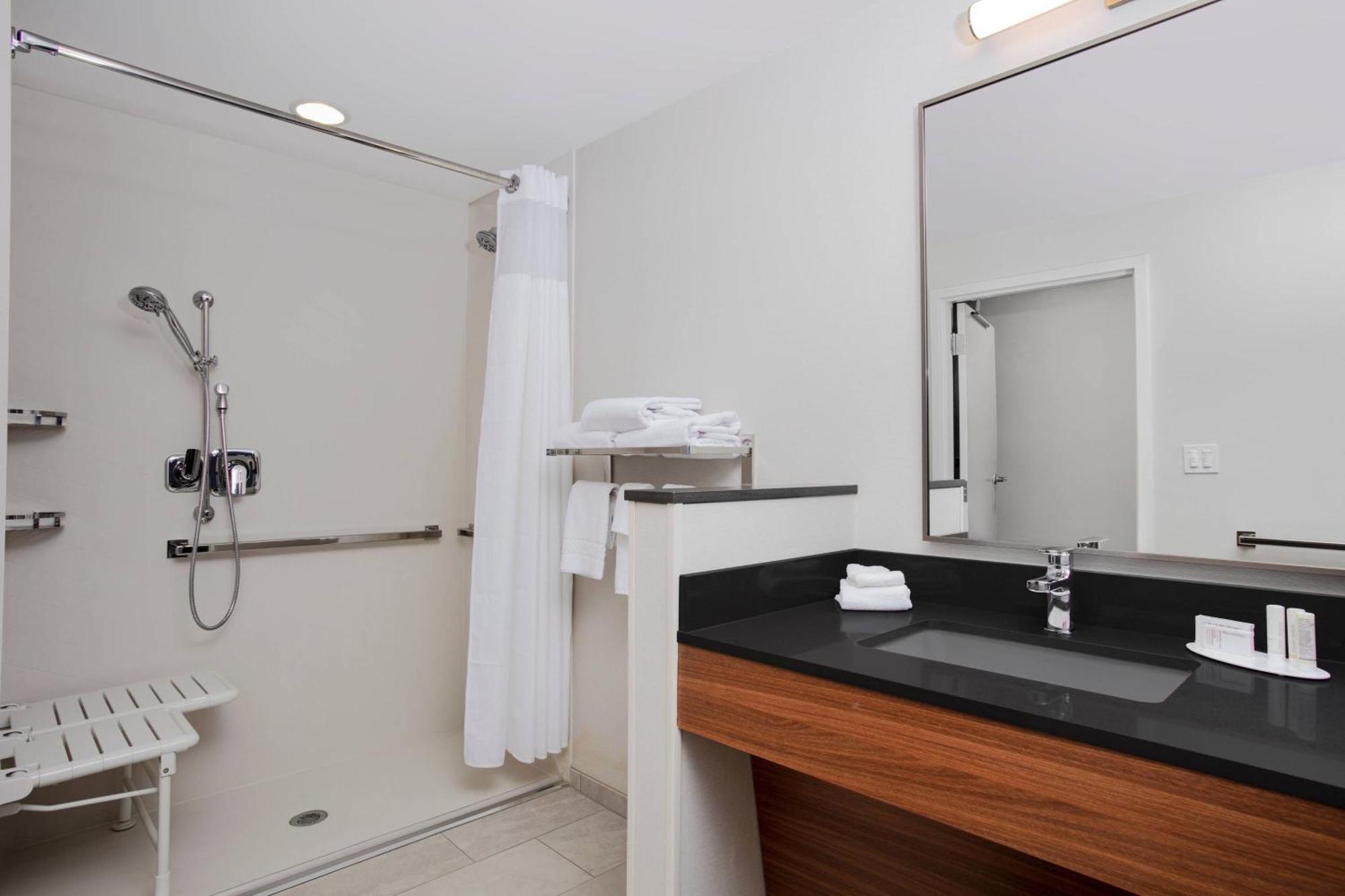Fairfield By Marriott Inn & Suites Lebanon Near Expo Center Εξωτερικό φωτογραφία