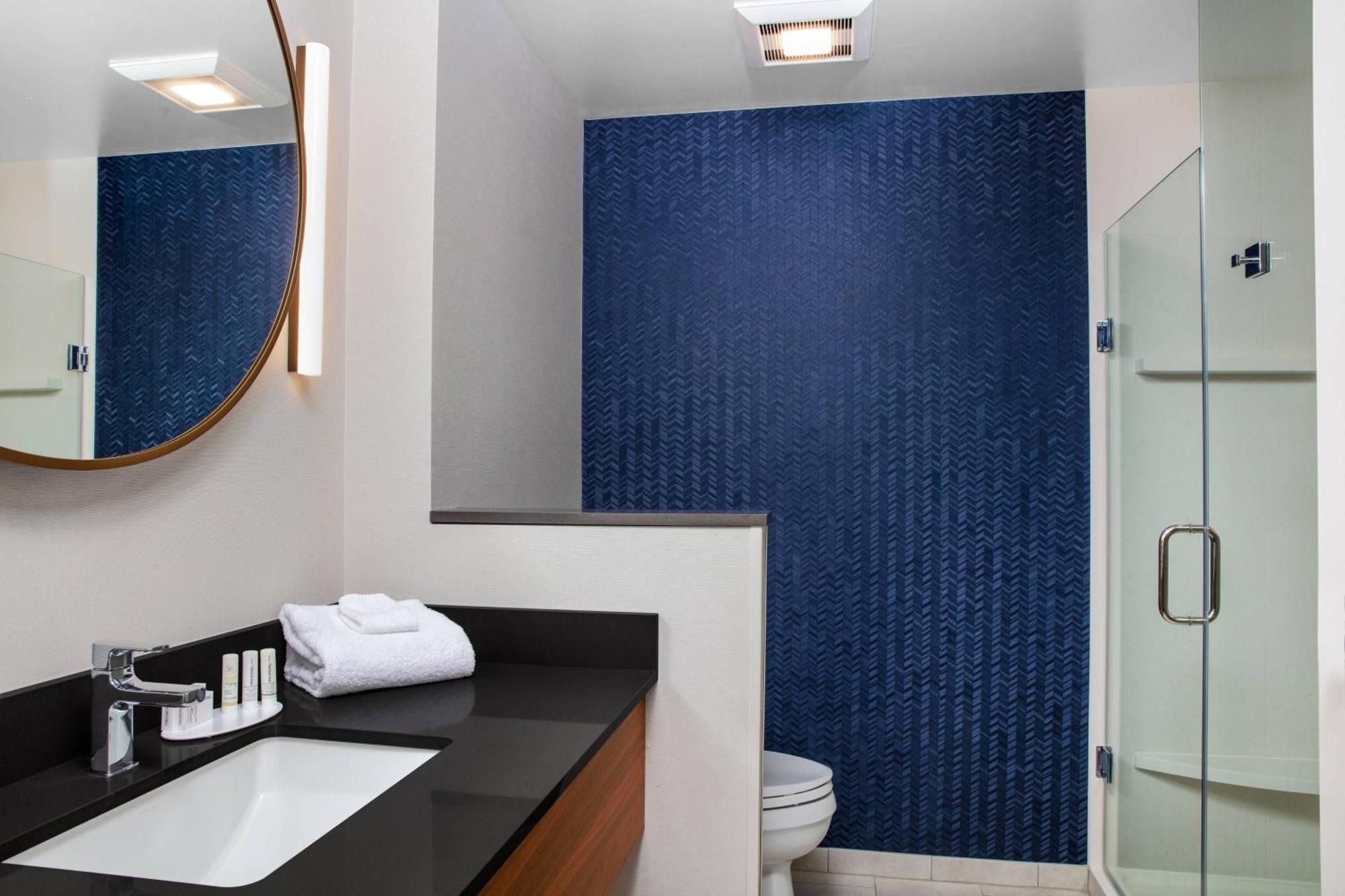 Fairfield By Marriott Inn & Suites Lebanon Near Expo Center Εξωτερικό φωτογραφία