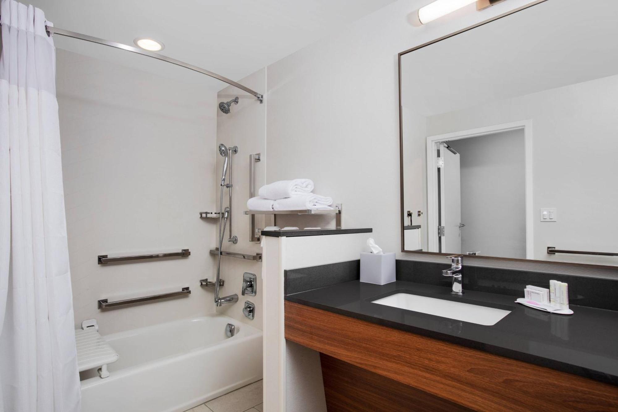 Fairfield By Marriott Inn & Suites Lebanon Near Expo Center Εξωτερικό φωτογραφία