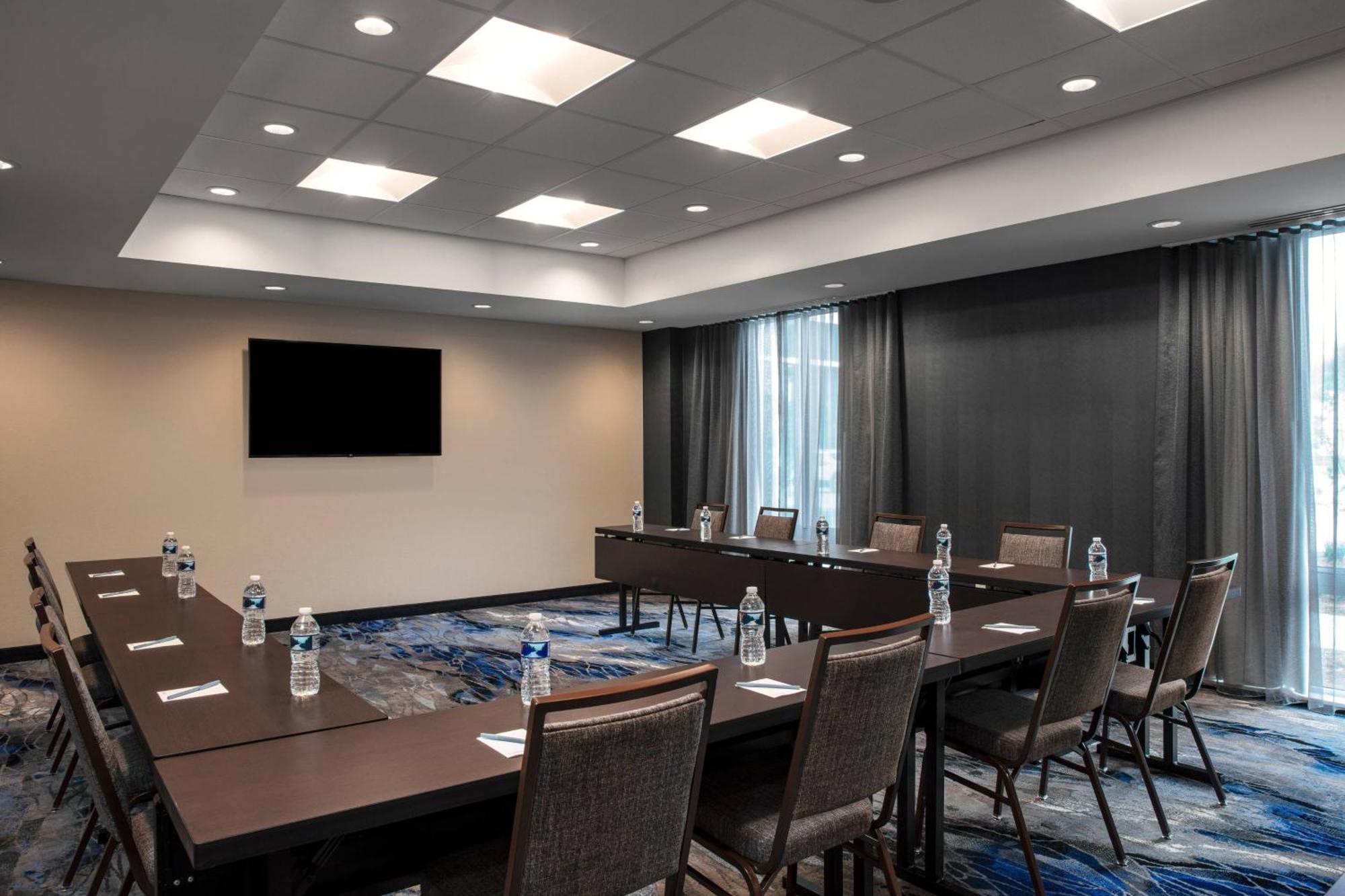 Fairfield By Marriott Inn & Suites Lebanon Near Expo Center Εξωτερικό φωτογραφία