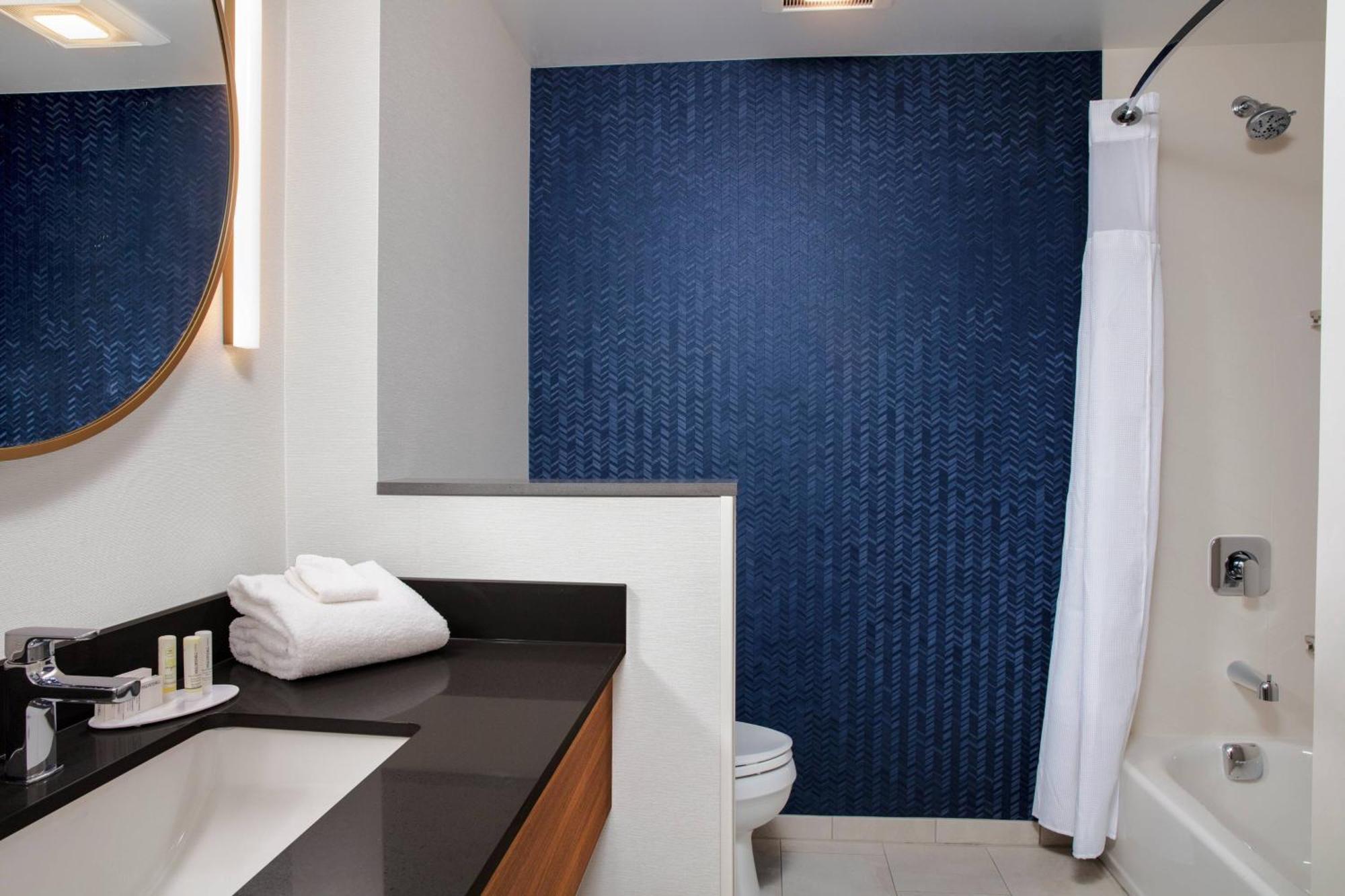Fairfield By Marriott Inn & Suites Lebanon Near Expo Center Εξωτερικό φωτογραφία