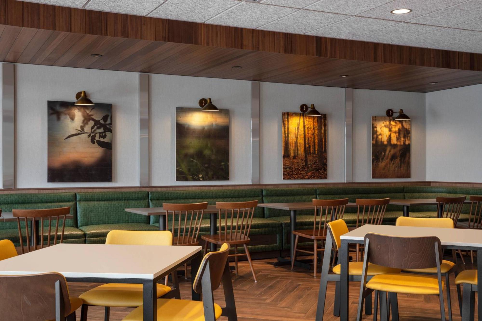 Fairfield By Marriott Inn & Suites Lebanon Near Expo Center Εξωτερικό φωτογραφία